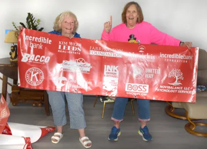 Macker is back: Basketball action starts Friday in IM